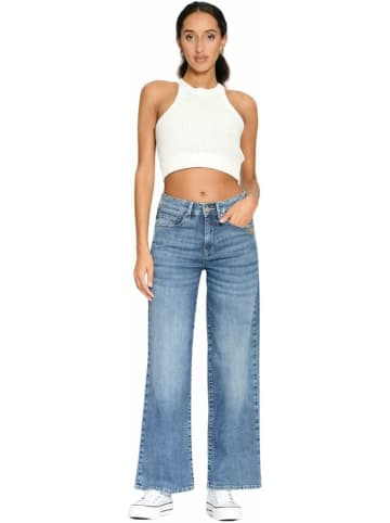 Gang Jeans für Damen in blau