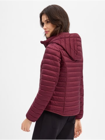 Fuchs Schmitt Steppjacke Matera in aubergine