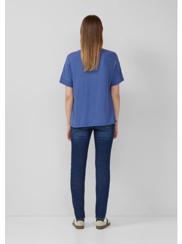 s.Oliver T-Shirt in 5527_blau