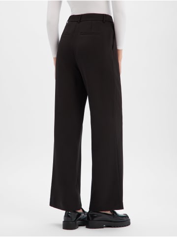 MOSS COPENHAGEN Stoffhose MSCHMacy Michelle in schwarz