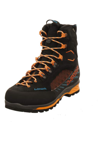 LOWA Wanderschuh in schwarz