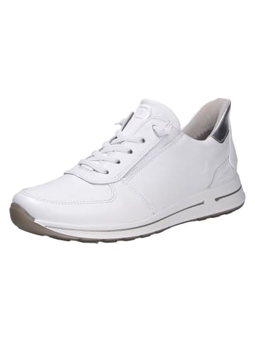 ara Schnürschuh OSAKA in weiß