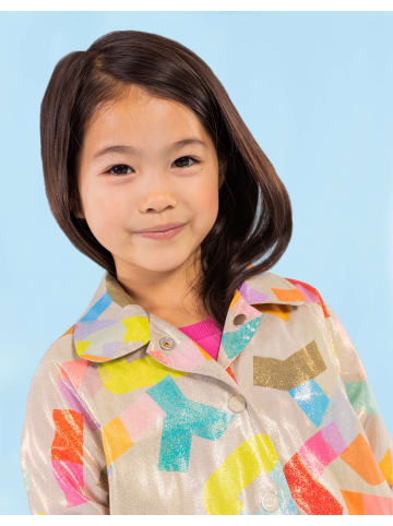 Oilily Jacke Chill in Grün