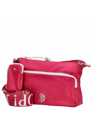 JOOP! Women Lietissimo Jasmina - Schultertasche 24 cm (carmine) in carmine