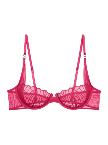 Triumph Bügel-BH Red Label That Night In Vegas in FLASHY PINK