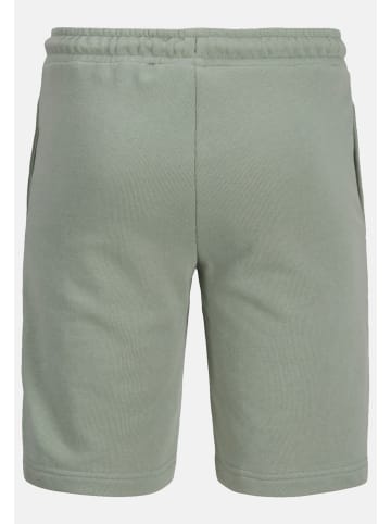 JACK & JONES Junior Shorts 'Gordon Beau' in grün