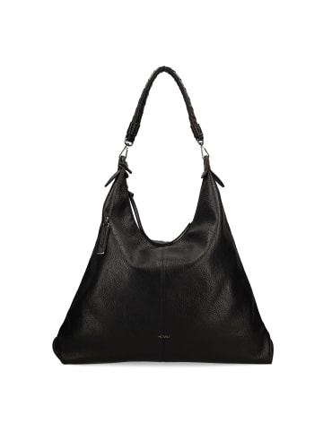 PICARD Grace Schultertasche 49 cm in schwarz