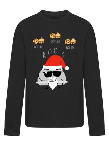 Absolute Cult Absolute Cult Longsleeves in black