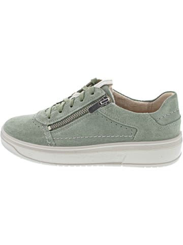 Legero Rejoise Sneaker low Grün