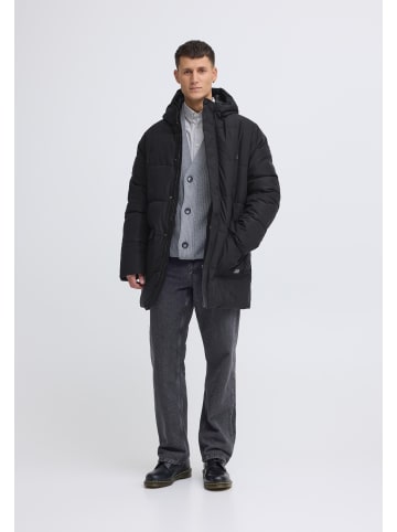 !SOLID Steppjacke SDMiumo in Schwarz