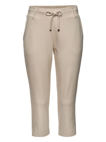 LASCANA Caprileggings in sand