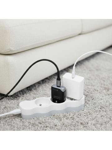 Forcell F-Energy GaN III Ladegerät 35 W USB-C