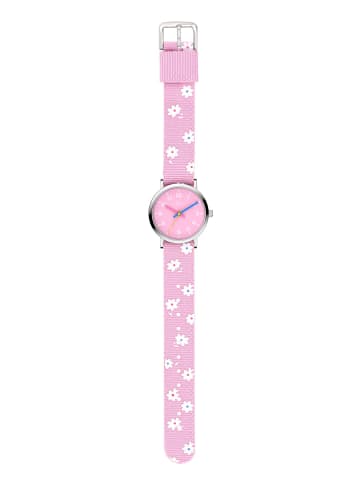 Cool Time Armbanduhr in rosa