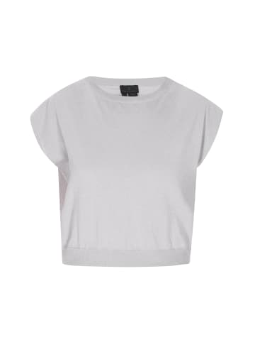 DreiMaster Women T-Shirt in grey