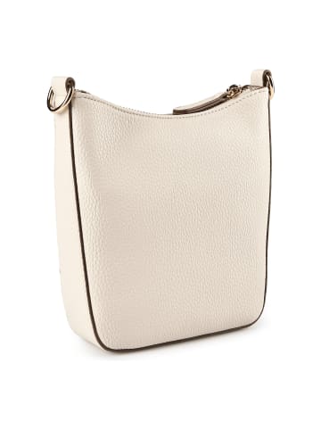 Gabor Linda Mini Bag Umhängetasche XS 18 cm in off white