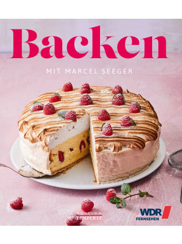 Edition Lempertz Backen mit Marcel Seeger