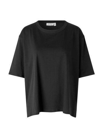 MASAI  T-shirt MaDoreann in schwarz