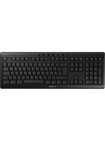 COFI 1453 Wireless Keyboard – Drahtlose Tastatur für flexibles Arbeiten in Schwarz