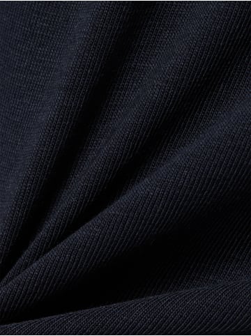More & More T-Shirt in marine
