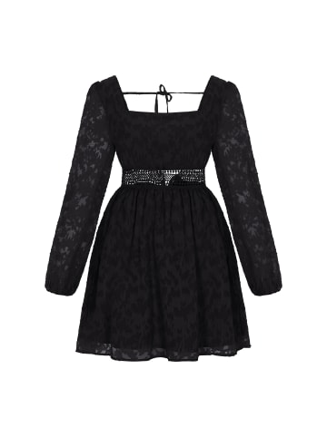 faina Women Dress in black