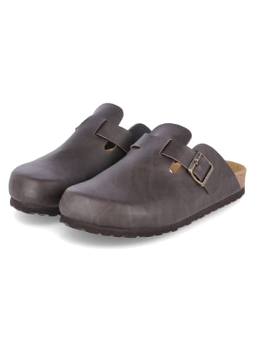 Empor Pantolette in braun
