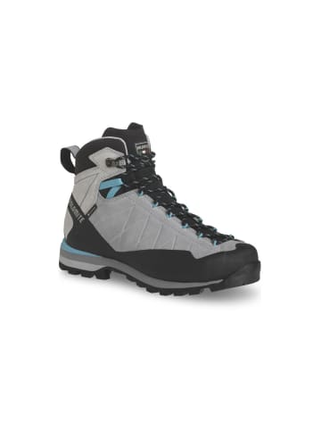 DOLOMITE Trekkingschuhe high in grau