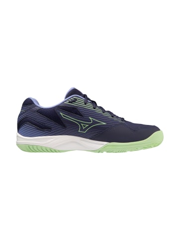 Mizuno Sneakers Low CYCLONE SPEED 4 in blau