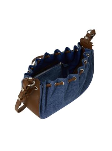 faina 2-In-1 Tote Bag Set 2-IN-1 Tote Bag Set in Blue