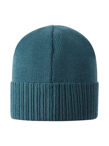 Reima Beanie Kalotti Dark Teal