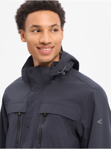 Camel Active Jacke in marine