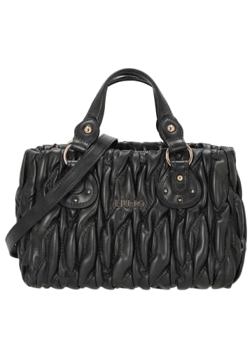 Liu Jo Aide Tote S - Shopper 23 cm (nero) in nero