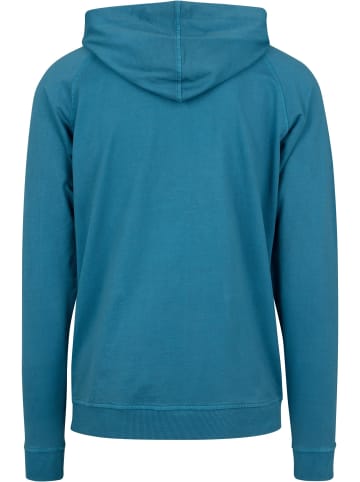 Urban Classics Kapuzenpullover in teal