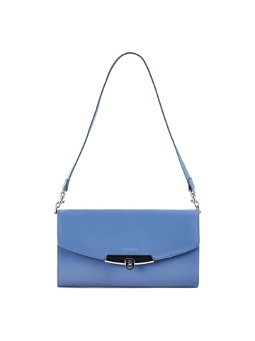 PICARD Rome Clutch Geldbörse Leder 23 cm in wintersky
