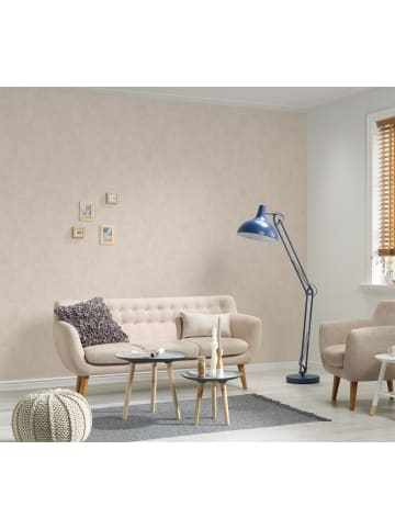 A.S. Création Tapete Gentle Stone in Beige 