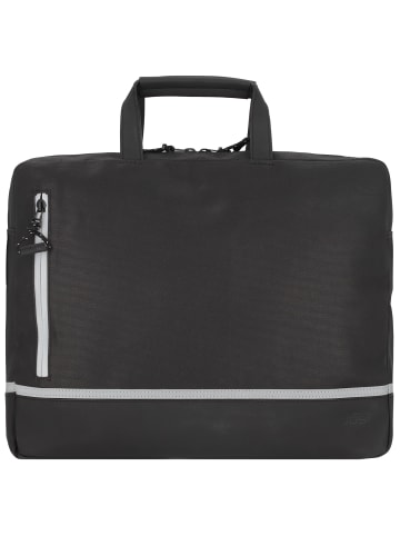 Jost Billund Cyclist Pro Aktentasche 38 cm Laptopfach black