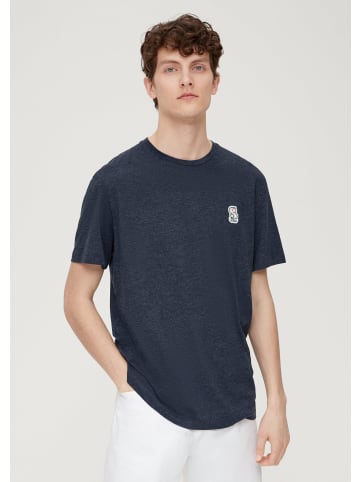 s.Oliver T-Shirt in 99W2_schwarz