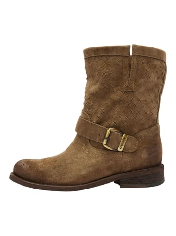 Felmini Stiefelette in Stone