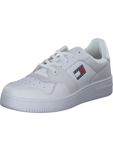 Tommy Hilfiger Sneakers in Weiß