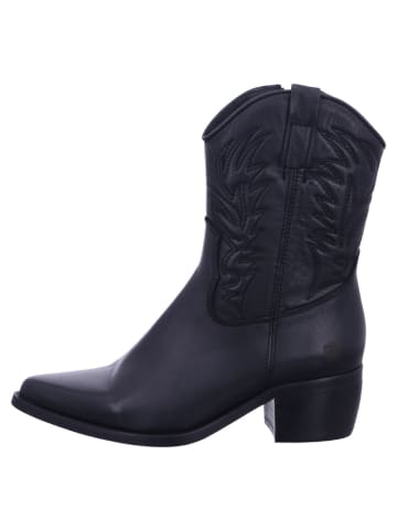 Apple of Eden Stiefelette in schwarz
