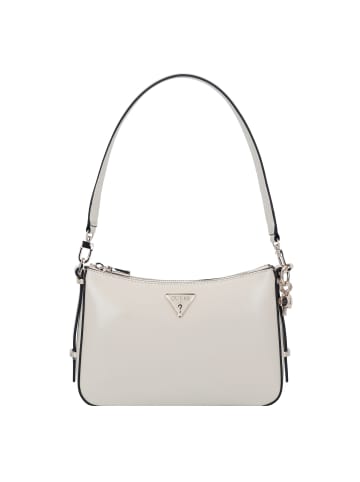 Guess Daryna Schultertasche 25 cm in bone