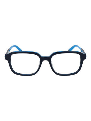 Fila Männer Optische Fassungen Quadratisch Blau