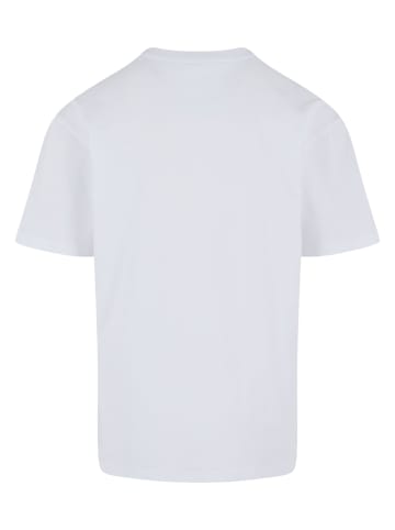 Urban Classics Urban Classics T-Shirts in white
