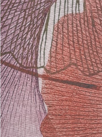 Heine Dekostore in natur-bunt