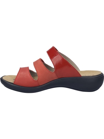 Josef Seibel Sandale Ibiza 10 in rot