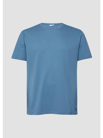 s.Oliver T-Shirt in 6244_blau
