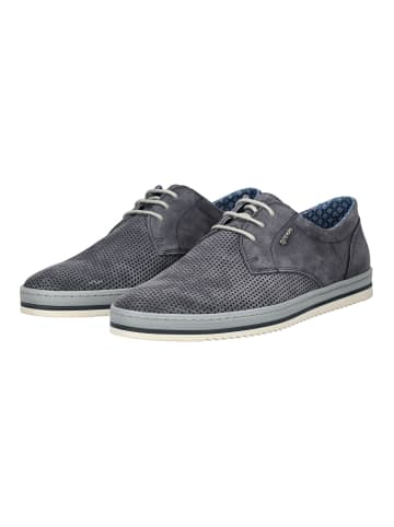 Igi&Co Halbschuhe in Jeans