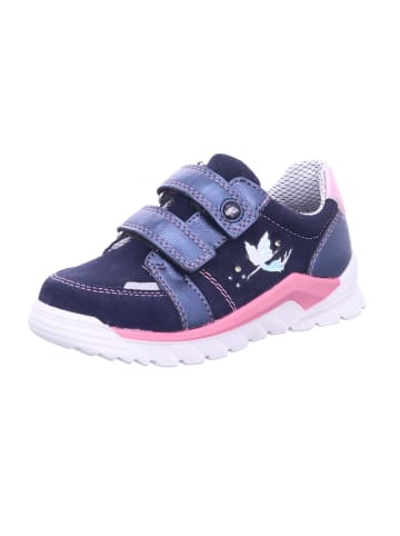 Ricosta Sneaker für Jungen in blau