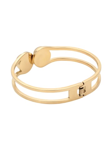 faina Bracelet in Gold