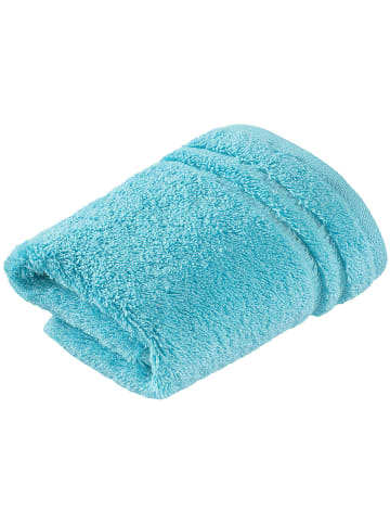 Vossen 4er Pack Seiftuch in light azure