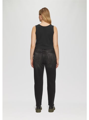 s.Oliver T-Shirt in 9999_schwarz